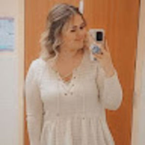 Meet your Posher, Meeghan